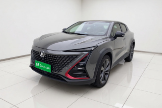长安UNI-T 2020款 1.5T 旗舰型