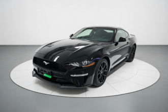 福特 Mustang 2021款 2.3T EcoBoost