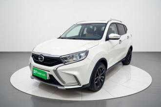陆风X2 2017款 1.6L 手动铂锐版