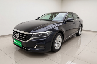 大众 帕萨特 2019款 330TSI 精英版 国VI