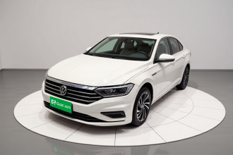 大众 速腾 2019款 280TSI DSG豪华型 国VI