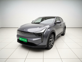 哪吒汽车 哪吒U 2021款 Pro 400 巡航版