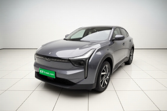 哪吒汽车 哪吒U 2021款 Pro 400 巡航版