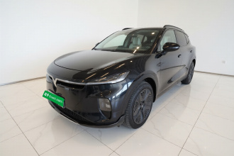 岚图汽车 岚图知音 2024款 长续航超充版