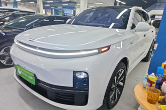 理想汽车 理想L7 2023款 Pro