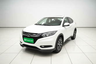 本田 缤智 2017款 1.5L CVT两驱舒适型