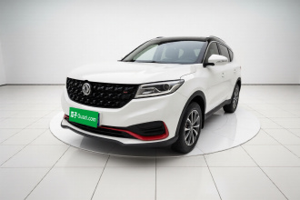 东风风光 风光580 2021款 星版 1.8L 手动精英型