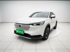 本田 缤智 2023款 1.5L CVT精英版