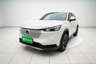 本田 缤智 2023款 1.5L CVT精英版