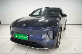 蔚来ES6 2023款 75kWh