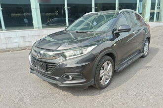 本田 缤智 2020款 1.5L CVT精英版