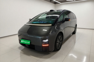 理想汽车 理想MEGA 2024款 Ultra