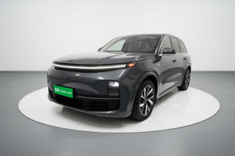 理想汽车 理想L8 2023款 Pro