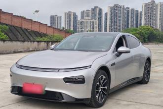 小鹏P7 2022款 625E