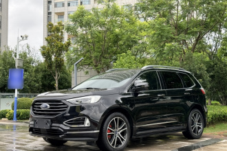 福特 锐界 2020款 EcoBoost 245 两驱豪锐型 7座