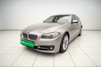 宝马5系 2014款 535Li 领先型