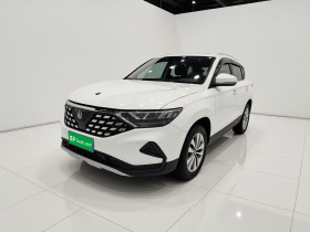 捷达VS5 2021款 280TSI 自动进取型