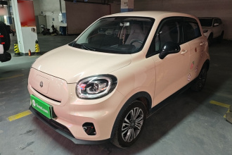 零跑汽车 零跑T03 2022款 琉璃版