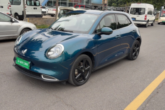 欧拉好猫 2024款 401km 豪华型