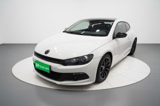 大众 尚酷 2011款 2.0TSI R-Line