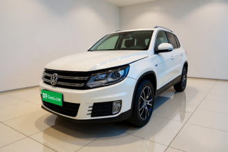 大众 途观 2015款 1.8TSI 自动两驱豪华型