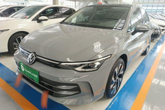 大众 高尔夫 2025款 改款 300TSI Pro