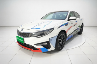 起亚K5 2019款 Pro 2.0L 自动豪华版 国V