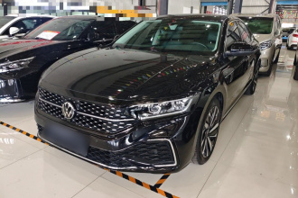 大众 帕萨特 2022款 330TSI 星空豪华版