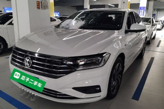 大众 速腾 2021款 200TSI DSG超越版