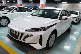 长安欧尚520 2025款 标准版