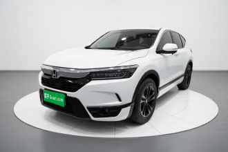 本田 皓影 2020款 240TURBO CVT两驱精英版