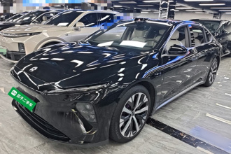 蔚来ET7 2022款 100kWh 首发版