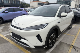 比亚迪 海狮05 EV 2025款 520KM智航版