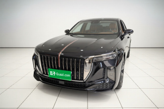 红旗H9 2024款 2.0T 旗畅 私享风尚版