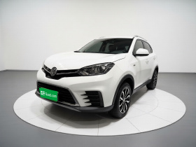 名爵 锐腾 2017款 20T 自动尊享版