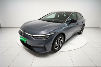 大众ID.7 VIZZION 2024款 PRO