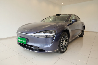 鸿蒙智行 享界S9 2025款 增程 Ultra