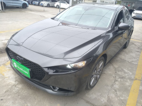 马自达3 昂克赛拉 2020款 2.0L 自动质雅版