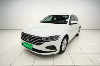 大众 朗逸 2023款 1.5L 自动得逸版