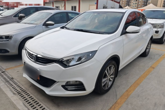 长安 逸动 2015款 1.6L 手动俊酷型 国V