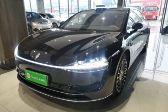 鸿蒙智行 享界S9T 2025款 增程 Ultra长续航版 (192线激光雷达）