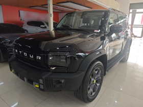 捷途山海 捷途旅行者C-DM 2024款 C-DM 129KM 林野版