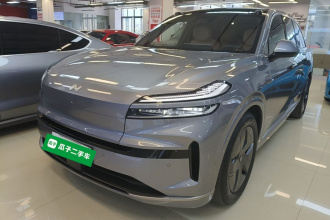 乐道L90 2025款 Max 六座版