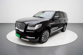 林肯 领航员 2020款 3.5T 尊耀版