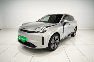 领克08 EM-P 2023款 120km 长续航Halo