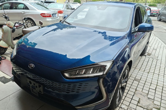 SERES赛力斯 赛力斯SF5 2021款 四驱自由远征版