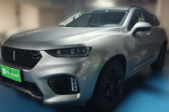 魏牌 VV7 2017款 2.0T 旗舰型