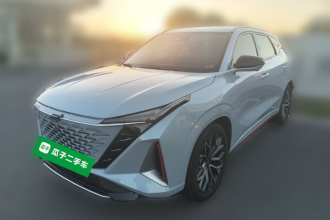 长安欧尚Z6 2022款 蓝鲸 1.5T DCT智领型