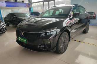 岚图汽车 岚图知音 2024款 四驱全球版