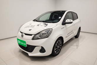 长安 奔奔 2015款 1.4L IMT尊贵型 国V